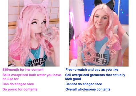 belle delphine and f1nnster|Fin and bell delphine : r/F1NN5TER